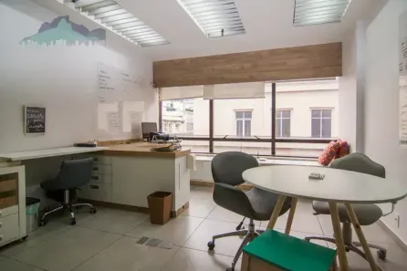 Sala Comercial à venda, 36m² no Centro, Rio de Janeiro