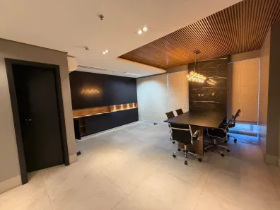 Sala Comercial para alugar, 36m² no Paiaguás, Cuiabá