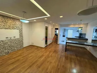 Casa de Condomínio com 2 Quartos para alugar, 100m² no Demarchi, São Bernardo do Campo