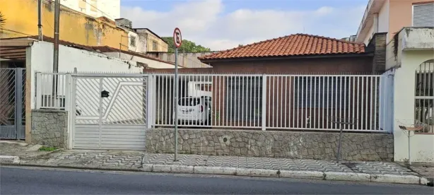 Casa com 3 Quartos à venda, 102m² no Vila Albertina, São Paulo