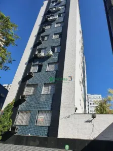 Apartamento com 3 Quartos à venda, 125m² no Boa Viagem, Belo Horizonte