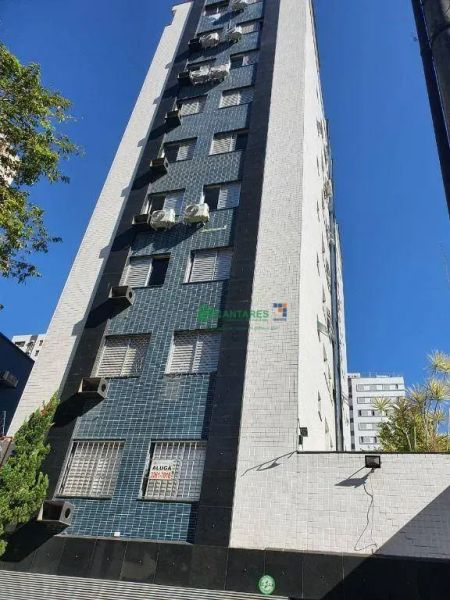Apartamento com 3 quartos — Boa Viagem, Belo Horizonte
