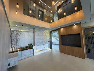Sobrado com 4 Quartos para alugar, 469m² no Condomínio Residencial Alphaville I, São José dos Campos