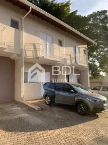 Casa de Condomínio com 2 Quartos à venda, 84m² no Parque Rural Fazenda Santa Cândida, Campinas