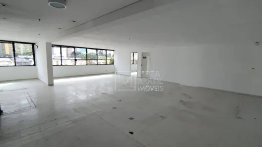 Sala Comercial para alugar, 203m² no Vila Mariana, São Paulo