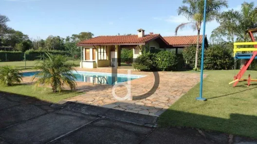 Casa de Condomínio com 4 Quartos à venda, 500m² no Condomínio Residencial Terras do Oriente, Valinhos
