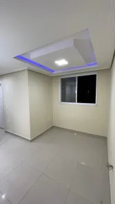 Apartamento com 2 Quartos à venda, 45m² no Jardim Alvorada, Nova Iguaçu
