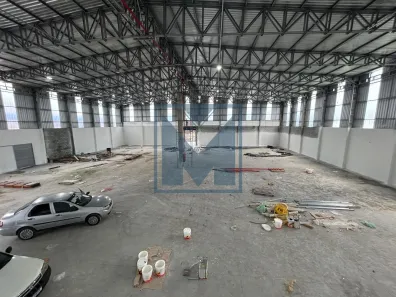 Galpão/Depósito/Armazém à venda, 1800m² no Jardim Nossa Senhora Aparecida, Guarulhos