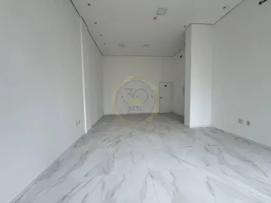 Sala Comercial para alugar, 54m² no Centro, Balneário Camboriú