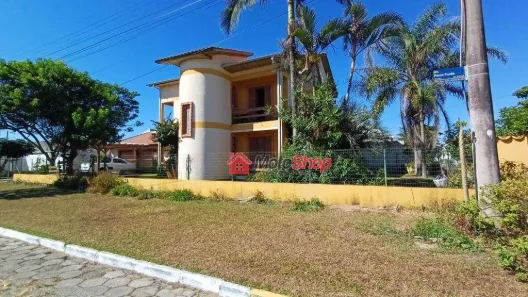 Casa com 4 Quartos à venda, 160m² no Centro, Balneário Arroio do Silva