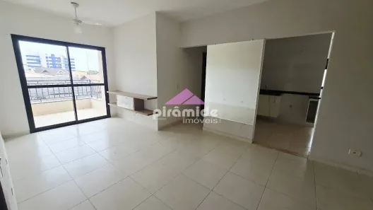 Apartamento com 2 Quartos à venda, 68m² no Bosque dos Eucaliptos, São José dos Campos
