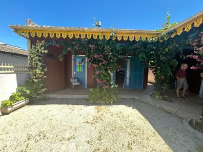 Casa com 3 Quartos à venda, 365m² no Paes Leme, Imbituba