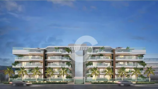 Apartamento com 4 Quartos à venda, 198m² no Piratininga, Niterói