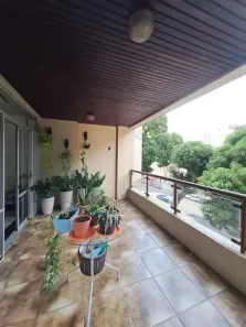 Apartamento com 4 Quartos à venda, 230m² no Nazaré, Belém