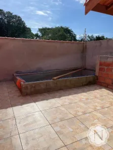 Casa com 2 Quartos à venda, 53m² no Jamaica (Praia), Itanhaém