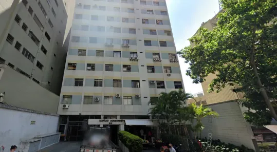 Sala Comercial com 3 Quartos para venda ou aluguel, 60m² no Bela Vista, São Paulo