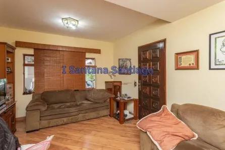 Casa de Condomínio com 4 Quartos à venda, 150m² no Vila Moraes, São Paulo