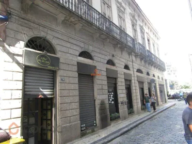 Prédio Comercial à venda, 708m² no Centro, Rio de Janeiro