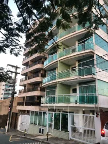 Apartamento com 1 Quarto para venda ou aluguel, 50m² no Glória, Macaé