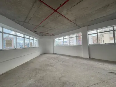 Sala Comercial com 2 Quartos à venda, 183m² no Lourdes, Belo Horizonte