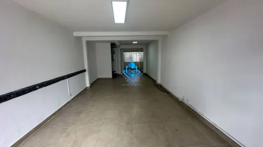 Ponto Comercial à venda, 70m² no Rudge Ramos, São Bernardo do Campo