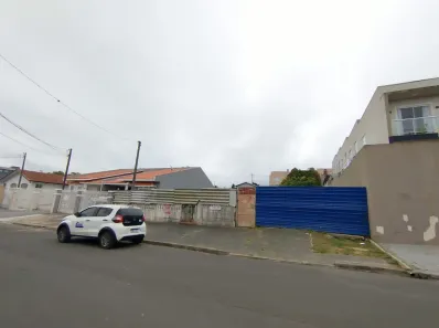 Lote/Terreno à venda, 495m² no Jardim Carvalho, Ponta Grossa