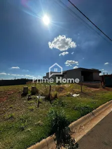 Lote/Terreno à venda, 347m² no Parque Brasil 500, Paulínia