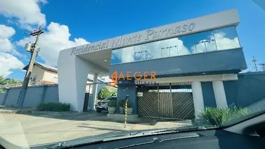Sobrado com 5 Quartos à venda, 481m² no Flodoaldo Pontes Pinto, Porto Velho