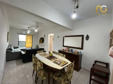 Apartamento com 2 Quartos à venda, 82m² no Tupi, Praia Grande
