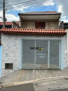 Casa com 3 Quartos à venda, 183m² no Jardim Camila, Sorocaba