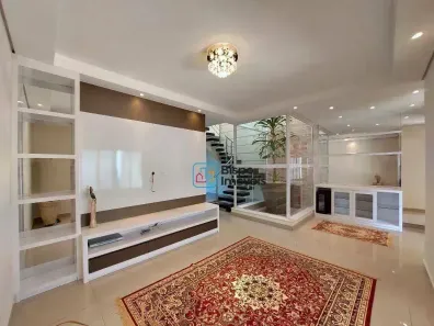 Casa com 3 Quartos à venda, 183m² no Jardim Ipiranga, Americana