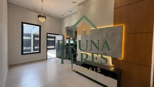 Casa com 3 Quartos à venda, 104m² no Jardim Bom Sucesso, Indaiatuba