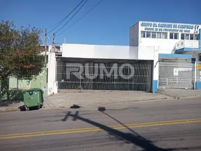 Prédio Comercial com 8 Quartos à venda, 307m² no Vila Marieta, Campinas