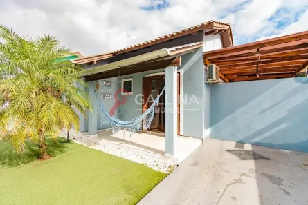Casa com 2 Quartos para alugar, 65m² no São José, Canoas
