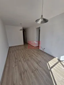 Apartamento com 2 Quartos à venda, 58m² no Jardim São Savério, São Paulo