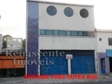 Imóvel Comercial para alugar, 300m² no Jardim Prudência, São Paulo