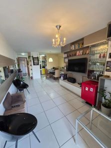 Apartamento com 3 Quartos à venda, 75m² no Nova Parnamirim, Parnamirim