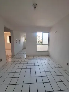 Apartamento com 2 Quartos à venda, 43m² no Jangurussu, Fortaleza