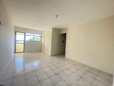 Apartamento com 2 Quartos para alugar, 60m² no Universitário, Campina Grande