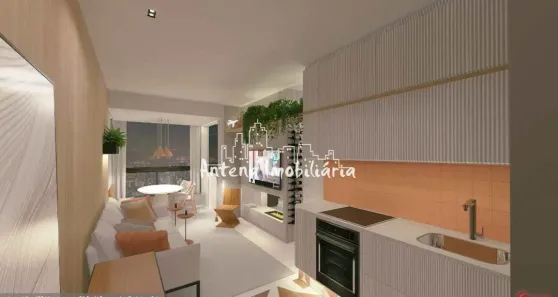 Apartamento com 2 Quartos à venda, 54m² no Ipiranga, São Paulo