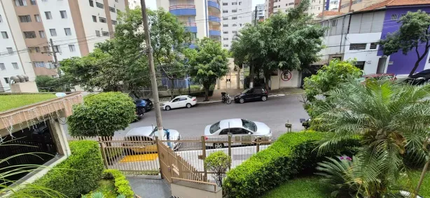 Apartamento com 3 Quartos à venda, 87m² no Vila Mascote, São Paulo