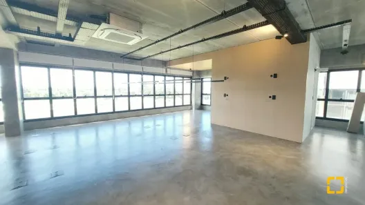 Sala Comercial à venda, 137m² no Campeche, Florianópolis