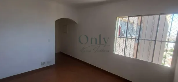 Apartamento com 2 Quartos à venda, 52m² no Vila Bruna, São Paulo