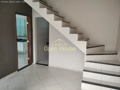 Casa com 3 Quartos à venda, 100m² no Jardim Belvedere, Volta Redonda