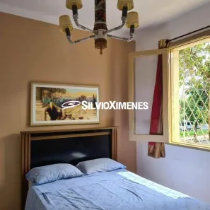 Apartamento com 3 Quartos à venda, 96m² no Floresta, Belo Horizonte