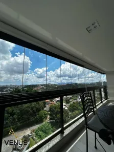 Apartamento com 3 Quartos à venda, 153m² no Jardim Limoeiro, Arujá