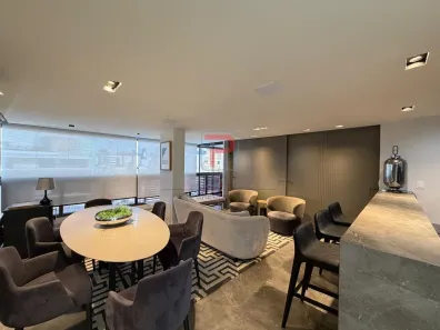 Apartamento com 1 Quarto à venda, 69m² no Jardim Oceania, João Pessoa