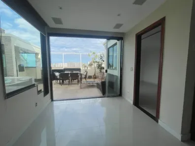 Apartamento com 3 Quartos à venda, 150m² no Recreio dos Bandeirantes, Rio de Janeiro