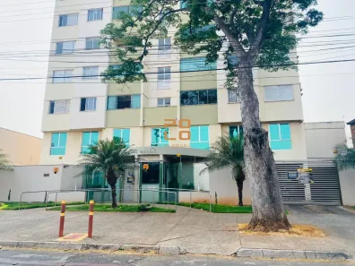 Apartamento com 2 Quartos para alugar, 76m² no Jardim América, Goiânia