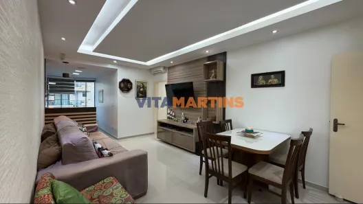 Apartamento com 3 Quartos à venda, 86m² no Braga, Cabo Frio